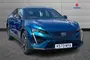 2023 Peugeot 408 1.2 PureTech GT 5dr EAT8