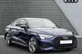 2022 Audi A3 Saloon 35 TFSI Edition 1 4dr S Tronic