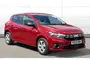 2023 Dacia Sandero 1.0 Tce Essential 5dr