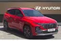 2024 Hyundai Tucson 1.6 TGDi Plug-in Hybrid N Line 5dr 4WD Auto
