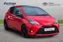 2020 Toyota Yaris 1.5 Hybrid GR-Sport 5dr CVT