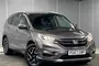 2017 Honda CR-V 1.6 i-DTEC SE Plus 5dr 2WD [Nav]