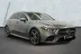 2019 Mercedes-Benz A-Class A200d AMG Line Premium 5dr Auto