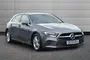 2018 Mercedes-Benz A-Class A180d SE Executive 5dr Auto