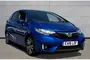2016 Honda Jazz 1.3 EX 5dr CVT