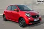 2019 Smart Forfour 0.9 Turbo Prime Premium Plus 5dr Auto