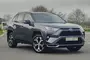 2021 Toyota RAV4 2.5 PHEV Dynamic 5dr CVT