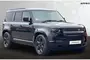 2025 Land Rover Defender 3.0 D350 X-Dynamic HSE 110 5dr Auto