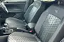 2025 Volkswagen T-Cross 1.0 TSI Black Edition 5dr DSG