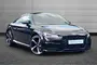 2022 Audi TT 40 TFSI Sport Edition 2dr S Tronic