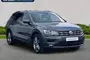 2021 Volkswagen Tiguan Allspace 1.5 TSI EVO Match 5dr DSG