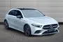 2022 Mercedes-Benz A-Class A200 AMG Line Premium Plus Edition 5dr Auto