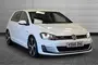 2016 Volkswagen Golf GTI 2.0 TSI GTI 5dr [Nav]
