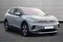 2022 Volkswagen ID.4 109kW Life Pure 52kWh 5dr Auto