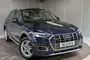 2021 Audi Q5 50 TFSI e Quattro Edition 1 5dr S Tronic