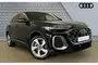 2026 Audi Q5 2.0 TFSI e Quattro 299 S Line 5dr S Tronic