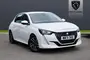 2021 Peugeot 208 1.2 PureTech 100 Allure Premium 5dr