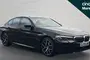 2023 BMW 5 Series 520d xDrive MHT M Sport 4dr Step Auto