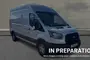 2024 Ford Transit 2.0 EcoBlue 130ps H3 Trend Van
