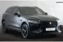 2024 Jaguar F-Pace 2.0 D200 R-Dynamic SE Black 5dr Auto AWD