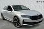 2025 Skoda Octavia 1.5 TSI 150 Sportline 5dr
