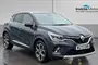 2022 Renault Captur 1.6 E-Tech Plug-in hybrid 160 Techno 5dr Auto