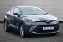 2022 Toyota C-HR 2.0 Hybrid Excel 5dr CVT