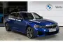 2021 BMW 3 Series M340i xDrive MHT 4dr Step Auto
