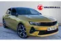 2023 Vauxhall Astra 1.2 Turbo 130 Ultimate 5dr