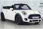 2019 MINI Convertible 1.5 Cooper Sport II 2dr