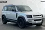 2021 Land Rover Defender 3.0 D250 First Edition 110 5dr Auto