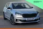 2024 Skoda Fabia 1.5 TSI 150 Monte Carlo 5dr DSG