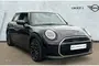 2024 MINI Hatchback 1.5 C Exclusive 3dr Auto