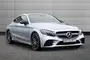 2022 Mercedes-Benz C-Class Coupe C43 4Matic Night Ed Premium Plus 2dr 9G-Tronic