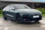 2025 Audi A6 210kW 83kWh Edition 1 5dr Auto