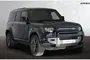 2024 Land Rover Defender 2.0 P400e X-Dynamic HSE 110 5dr Auto