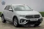 2025 Volkswagen T-Roc 1.5 TSI R-Line 5dr
