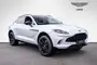 2022 Aston Martin DBX V8 550 5dr Touchtronic