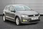 2015 Volkswagen Polo 1.0 SE 5dr