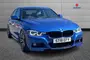 2018 BMW 3 Series 330d M Sport 4dr Step Auto