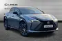 2024 Lexus RZ 450e 230kW Direct4 Takumi 71 kWh 5dr Auto