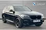 2020 BMW X3 xDrive20d MHT M Sport 5dr Step Auto