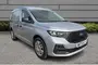 2025 Ford Transit Connect 2.0 EcoBlue 102ps Trend Van