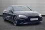 2023 Audi A5 35 TFSI Black Edition 2dr S Tronic