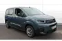 2024 Citroen e-Berlingo 100kW Plus M 52kWh 5dr Auto