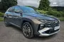 2024 Hyundai Tucson 1.6T Plug-in Hybrid Ultimate 5dr 4WD Auto