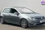2018 Volkswagen Golf 1.5 TSI EVO SE 5dr