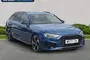 2023 Audi A4 35 TFSI Black Edition 5dr S Tronic