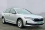 2025 Skoda Octavia Estate 1.5 TSI SE Technology 5dr