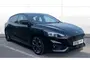 2019 Ford Focus 1.5 EcoBlue 120 ST-Line X 5dr Auto